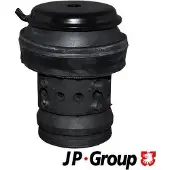 JP GROUP Motorlager Gummimetalllager Vorne für VW GOLF III (1H1) 1117901800