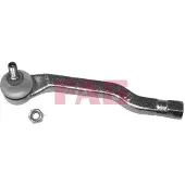 Fag Spurstangenkopf Spurstange für NISSAN MICRA III (K12) Vorne Links 840 1093 10