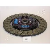 Japanparts Kupplungsscheibe DF-301