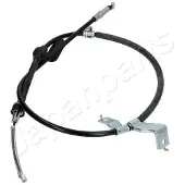 Japanparts Seilzug, Feststellbremse BC-464R
