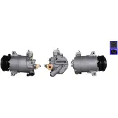 Lucas Kompressor, Klimaanlage ACP01326