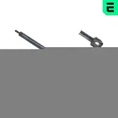 OPTIMAL Gasfeder, Koffer-/Laderaum AG-51779