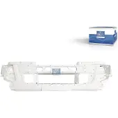 DT Spare Parts Stoßfänger 2.75134