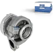 DT Spare Parts Lader, Aufladung 4.66837