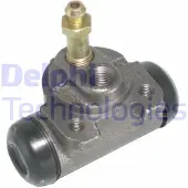 Delphi Radbremszylinder LW11088