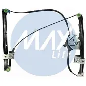 Max Fensterheber WST104-R