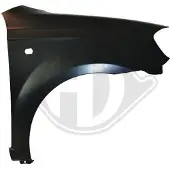 Diederichs Kotflügel 6926207 vorne links für CHEVROLET