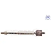 SIDEM 47318 Axialgelenk Spurstange für HONDA JAZZ IV (GK) Vorne