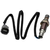 KAVO PARTS Lambdasonde für SUBARU FORESTER (SG) Beheizt Planarsonde EOS-8001
