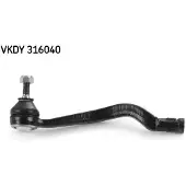 Skf Spurstangenkopf VKDY 316040