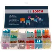 Bosch Sortiment, Sicherungen 1 987 529 079