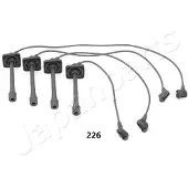 Japanparts Zündleitungssatz IC-226