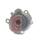 AKS Dasis Wasserpumpe [Hersteller-Nr. 570035N] für Seat, Audi, VW, Skoda