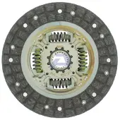 AISIN Kupplungsscheibe DTX-058