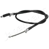 Japanparts Seilzug, Feststellbremse BC-130R