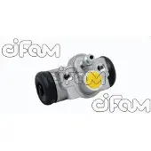 CIFAM Radbremszylinder 04-0891