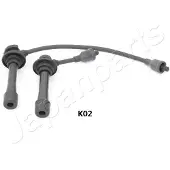 Japanparts Zündleitungssatz IC-K02