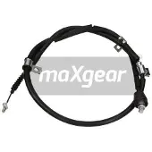 MAXGEAR Seilzug, Feststellbremse 32-0715