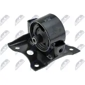 NTY Motorlager Links für NISSAN PRIMERA (P11) ZPS-NS-141