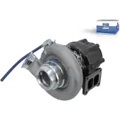 DT Spare Parts Lader, Aufladung 1.48030