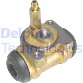 Delphi Radbremszylinder LW70088