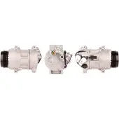 DRI Kompressor, Klimaanlage 700510449