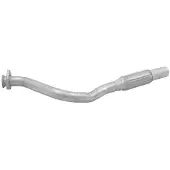 Hella Abgasrohr Easy2Fit PARTNERED with Faurecia 8LA 366 004-971