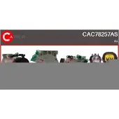Casco Kompressor, Klimaanlage Brand New HQ CAC78257AS