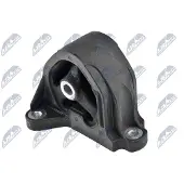 NTY Motorlager Hydrolager Unten für HONDA FR-V (BE) ZPS-HD-105