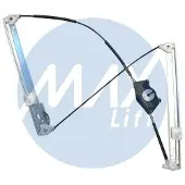 Max Fensterheber WAD101-R
