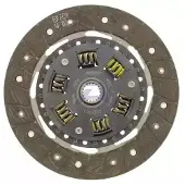 AISIN Kupplungsscheibe DE-CI02
