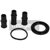 MAXGEAR 49-2389 Antriebswelle Vorne Links für HONDA CIVIC VII Coupe (EM2)