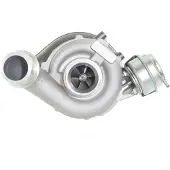 ALANKO Lader, Aufladung 10900065