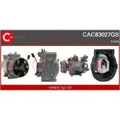 Casco Kompressor, Klimaanlage Genuine CAC83027GS