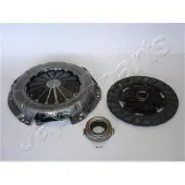 Japanparts Kupplungssatz KF-2015