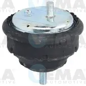 VEMA Lagerung, Motor 430381