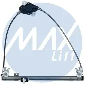 Max Fensterheber WFT168-R