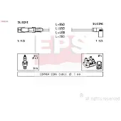EPS Zündleitungssatz Made in Italy - OE Equivalent 1.499.223