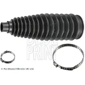 Blue Print ADT381501 Lenkmanschette Gummi für TOYOTA AVENSIS Kombi (T25) Vorne Links