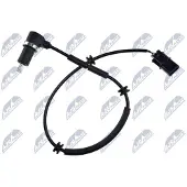 NTY ABS Sensor Raddrehzahl Vorne Rechts für HYUNDAI TERRACAN (HP) HCA-HY-524