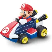 Carrera 2,4GHz Mario Kart(TM) Mini RC, Mario (Paperbox)
