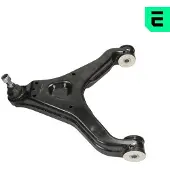 OPTIMAL G6-1318 Querlenker Unten Vorne Links für IVECO DAILY IV Kasten/Kombi Daily IV Pritsche / Fahrgestell DAILY III Pritsche/Fahrgestell