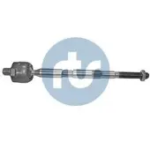RTS 92-91455-010 Axialgelenk Spurstange passend für MERCEDES-BENZ C-Klasse Limousine (W204) Vorne Rechts Vorne Links