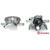 Brembo Bremssattel ESSENTIAL LINE F 61 214