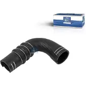 DT Spare Parts Ladeluftschlauch DT SPARE PARTS Aftermarket-Expertise passend für IVECO