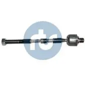 RTS 92-09229-010 Axialgelenk Spurstange für RENAULT GRAND SCÉNIC IV (R9) Vorne Rechts Vorne Links