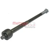 METZGER Axialgelenk, Spurstange KIT + 51013618