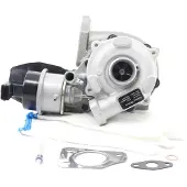 ALANKO Lader, Aufladung 10901436 für Opel LANCIA Fiat /