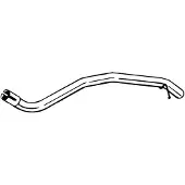VEGAZ Abgasrohr VW,SKODA,SEAT SKR-12 1S0253681,1S0253681A,1S0253681H 1S0253681M