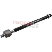 METZGER Axialgelenk, Spurstange KIT + 51032908